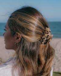 Use Your Back To School Shopping Budget To Grab Some New Hair Accessories A Silk Bandana Which C Hair Styles Clip Hairstyles Cute Hairstyles For Medium Hair