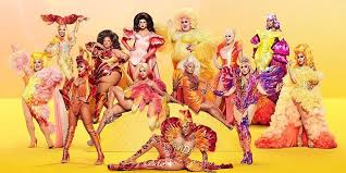 Dozens of buses, public buildings, banks and personal vehicles in manaus were targeted by a drug trafficking organization as. Rupual S Drag Race All Stars Announces Season 6 Lineup Paper