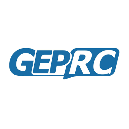 GepRC logo