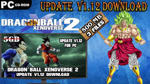 Now join our discord server for immediate updates: Download Dragon Ball Xenoverse 2 Dlc Pack 9 Extra Pack 5 V1 12 Pc Game In Parts Youtube