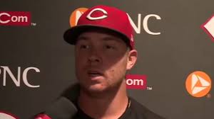 Emilio Pagan talks about how much fun it was to work through a hectic 9th  inning in St. Louis