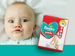 Pampers Baby Windeln Pants Größe 5 (12-17kg) Premium Protection, Junior, 16  Höschenwindeln, SINGLE PACK, mit Stop- und Schutz Täschchen : Amazon.de:  Baby