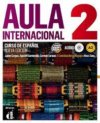 Download & view aula internacional 2 nueva edicion as pdf for free. Download Pdf Aula Internacional 2 Pldxrn7y4e0n