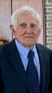 Death Notice of Donie (Daniel) McRedmond (Clonard, Meath)