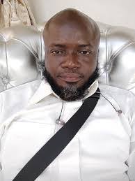 Winston Mohammed's Instagram, Twitter & Facebook