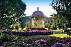 The desert botanical garden is open daily except on thanksgiving, christmas, and july 4. These Are Among The Best Botanical Gardens In America Better Homes Gardens