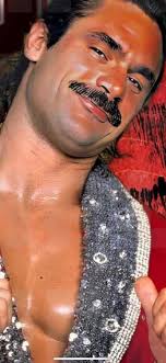 Cornantined with Primetime Jesse J Trudell Ricky Castillo