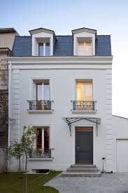 Epingle Par Diable Sur Interior Exterior Peinture Facade Maison Couleur Facade Maison Facade Maison