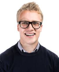 Matthew MacLennan — Atlantic Student Research Journal