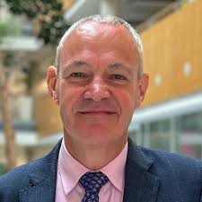 Office for Nuclear Regulation Annual Report and Accounts 2024 to 2025  (print ready)