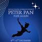 BTW: Peter Pan Flies Again event image