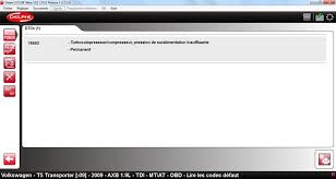 Trouble codes description for volkswagen. Facebook