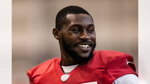 Tampa Bay Buccaneers CB Jamel Dean's triumph over adversity