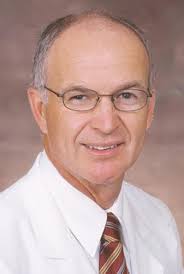 HRMC welcomes two new orthopedic specialists; celebrates the return of Gerald  King