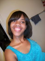 Gabrielle Spencer's Instagram, Twitter & Facebook