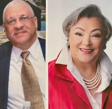 Hammonds establish $20,000 education endowment for Grambling State students 