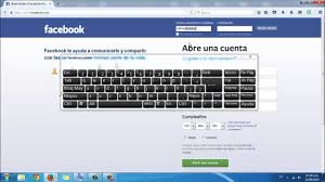 Como escribir arroba en laptop. Como Escribir Arroba En Una Laptop Pc 2017 Youtube