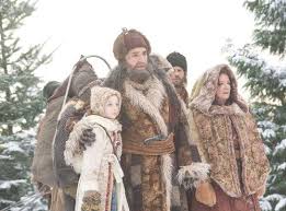 Gyptians The Golden Compass His Dark Materials Golden Compass Movie
