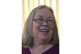 Patricia Knutson Obituary (2020)