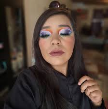 Make-Up Jacqueline Cuevas