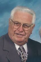 Obituary information for Roy E. Fell