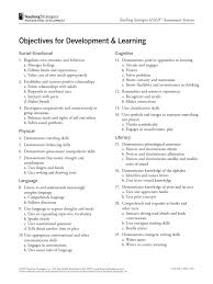 Educational objectives in the design of museum experiences. Gold Objectives And Dimensions Emotions Self Improvement
