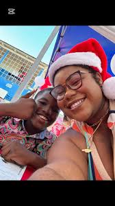 Rex Rex Nettleford !!!! Love the turn out. It was an amazing day . From  sexual education , to period poverty , the discourse was Richard by the  energy was vibrant .