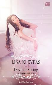 Download ebok novel terjemahan j.d robb kemasyhuran dalam kematian pdf. Devil In Spring Romansa Musim Semi Karya Lisa Kleypas Pdf Ebook Gratis Download