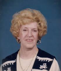 Ethelda Stumpf Obituary July 11, 2013