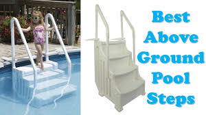 We did not find results for: Top 5 Best Above Ground Pool Steps Ladders With Handle 2020 Youtube