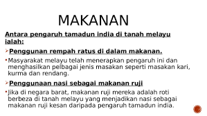 Agama islamhubungan tamadun islam dengan tamadun india sudah bermula lama melalui aktiviti perdagangan masyarakat arab mengenali india dengan nama sind/hind semenjak 1200 sm yang. Ppt Titas Slide Jiha Nzha Academia Edu