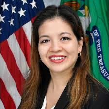 I'm happy to share that I started a new position as Senior Special Counsel  in the Office of International Affairs at the U.S.