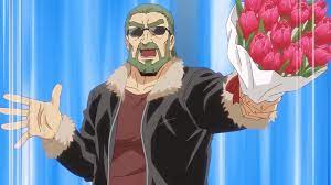 My Senpai is Annoying 06 (Ojiichan vs. Senpai) - AstroNerdBoy's Anime &  Manga Blog | AstroNerdBoy's Anime & Manga Blog