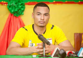If you're searching for player profile of another player with the name olivier verdon, please use the search icon in the sports menu. Can 2019 05 Choses A Savoir Sur Olivier Verdon Benin Football