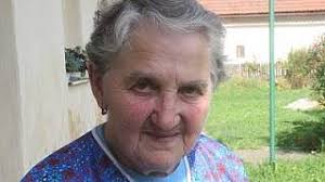 Učit začínala na Šumavě