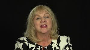 Debra Engelhardt-Nash Knows Theresa Narantic has Heart