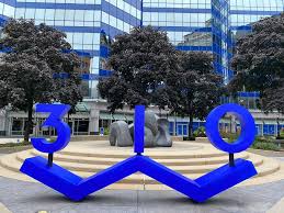 CBRE to handle leasing duties at 614,000-square-foot office building in  Milwaukee