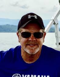 Obituary information for Robert F. Byrnes