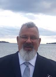 Kevin Trainor of Dromore is seeking the District 2, Georgetown-Pownal New  Democratic Party Nomination for the District 2, Georgetown-Pownal  Byelection. New Democrats will close Nominations at 5:00 pm