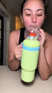 Water Fountain from A Bottle