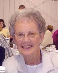 Contributions to the tribute of Jean Cresswell