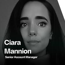 There are some new faces in the Kodak building! Introducing the newest  additions to our Client Services team: Ciara Mannion, Senior Account  Manager, and Liam Schmidt, Senior Account Executive. Welcome to the