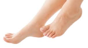 6 Gejala Penyakit Yang Bisa Terlihat Lewat Kaki