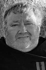 Brian 'Packer' Lee Toney