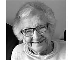 DOROTHY ROONEY Obituary (2022)