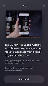 Discover unique augmented reality experiences from your favorite. Living Wine Labels 3 05 Download Android Apk Aptoide