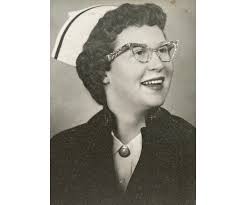 Deanna Thomas Obituary (1938