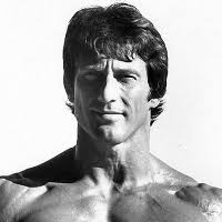 Frank Zane Personality Type