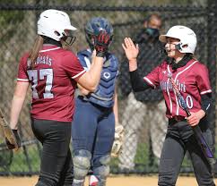 Check spelling or type a new query. Nj Softball Highlights Of The 2021 Season Morris And Sussex Counties