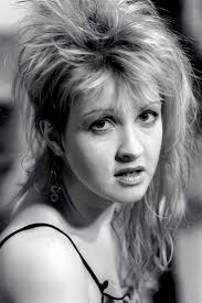 The first song 📀♥️🎵 by Cyndi Lauper that comes to your mind right now 🎹 